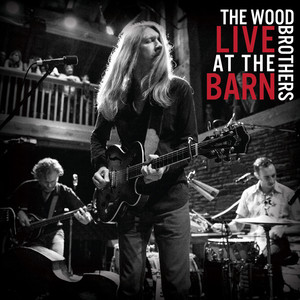 Live at the Barn album