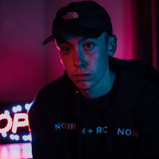 Ian Munro Photo