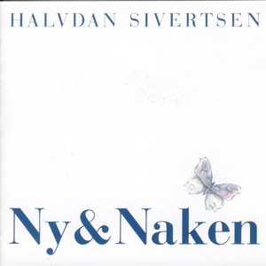 Ny & Naken cover
