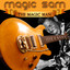 The Magic Man cover