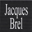 Jacques Brel cover