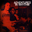 Adventures In Rhythm cover
