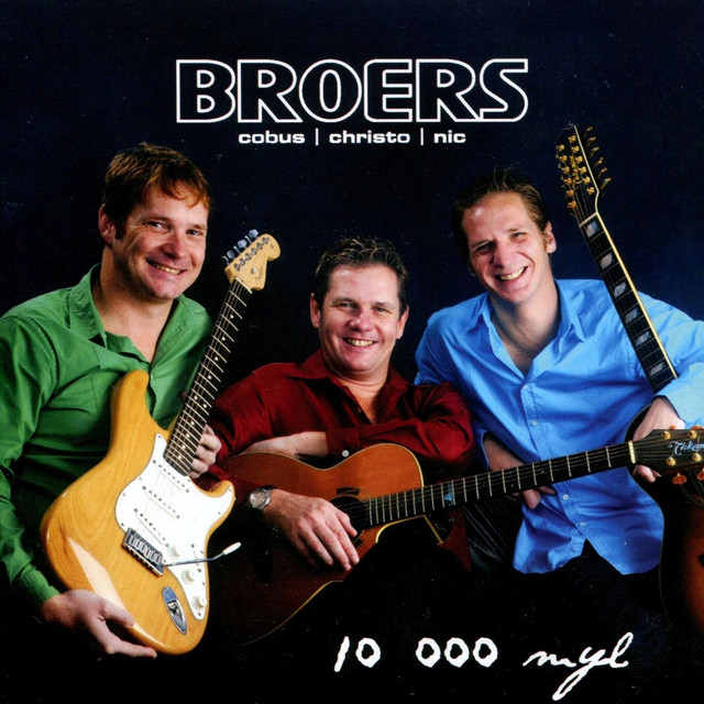 Broers Photo