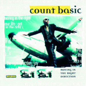 Moving In The Right Direction (97 Version) cover