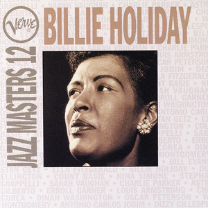 Verve Jazz Masters 12 album