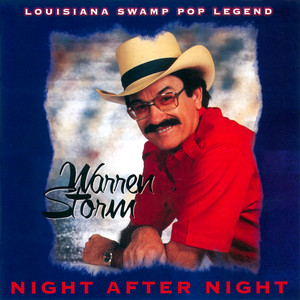 Night After Night cover