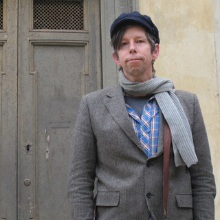 Darren Hayman Photo