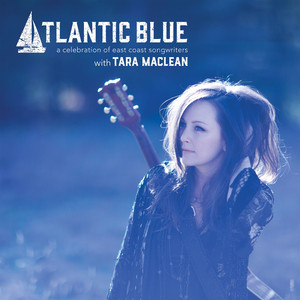 Atlantic Blue album