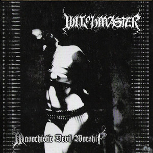 Masochistic Devil Worship cover
