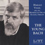 The Young Bach cover