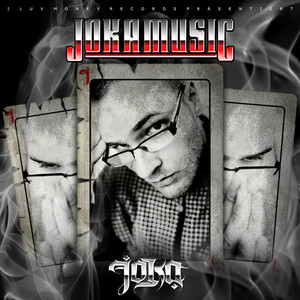 Jokamusic cover