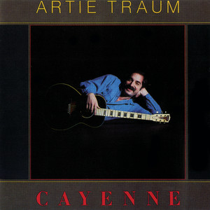 Cayenne cover