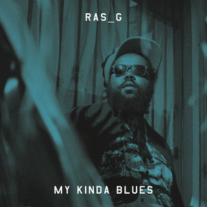 My Kinda Blues cover