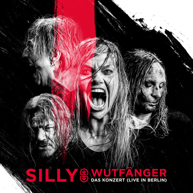 Wutfänger - Das Konzert cover