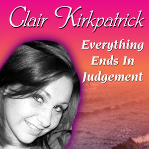 Clair Kirkpatrick