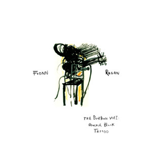 The Bunkhouse Vol. I: Anchor Black Tattoo cover