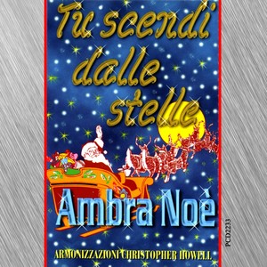 Ambra No&egrave;