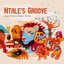 Ntale's Groove Albumcover