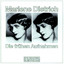 Marlene Dietrich - Die frühen Aufnahmen cover
