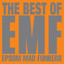 The Best Of (Epsom Mad Funkers) cover