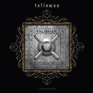 Vaults (Deluxe Edition) album
