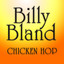Chicken Hop Albumcover