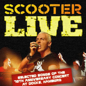 10th Anniversary Concert album
