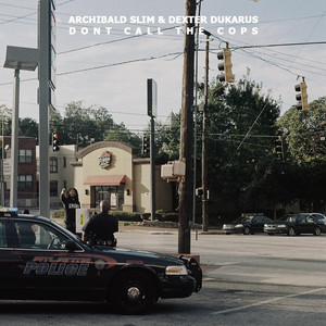 Don't Call the Cops cover