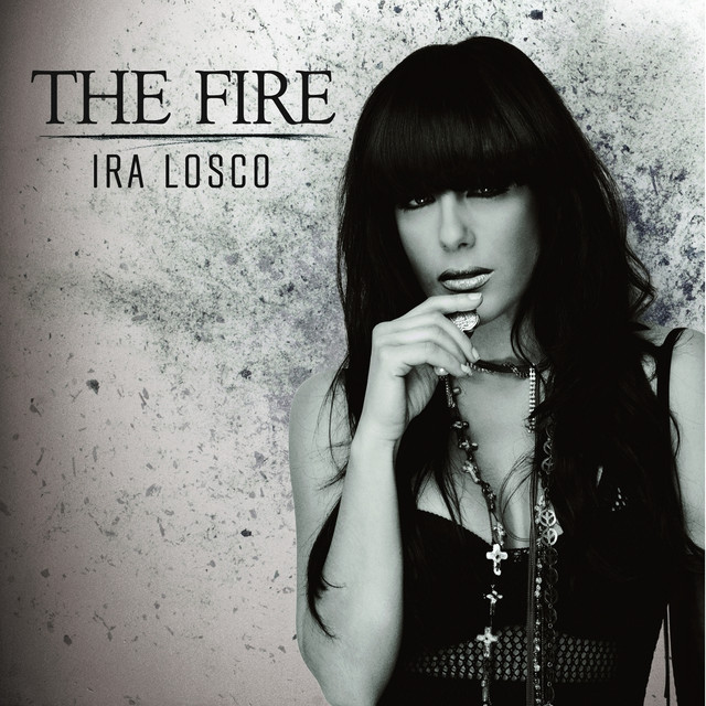 The Fire cover