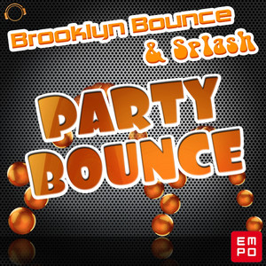 Party Bounce cover