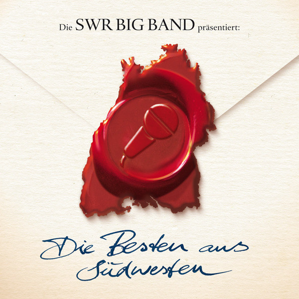 Die Besten Aus Südwesten - Pop cover