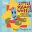 Little Square Wheels Albumcover