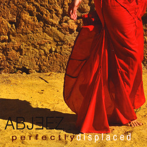 Perfectly Displaced cover