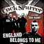 England Belongs to Me cover