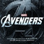 The Avengers Albumcover