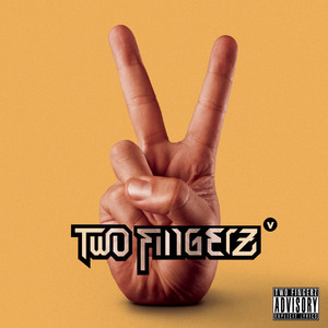 Two Fingerz V album