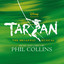 Tarzan: The Broadway Musical cover