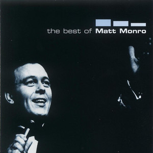 Best of Matt Monro album