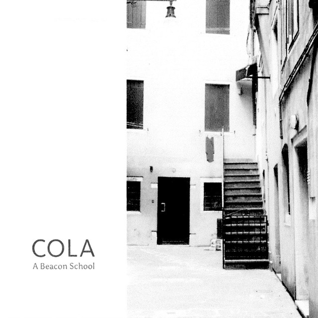 Cola cover