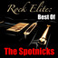 Rock Elite: Best Of The Spotnicks cover