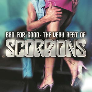 The Very Best of Scorpions album