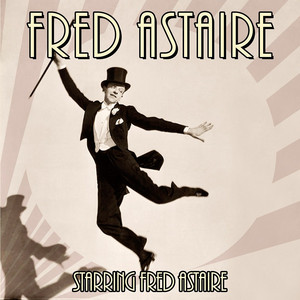 Starring Fred Astaire album