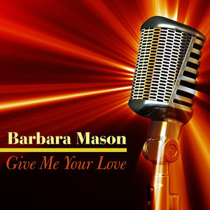 Give Me Your Love album