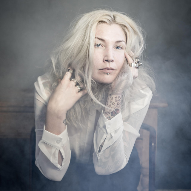 Elin Sigvardsson photo