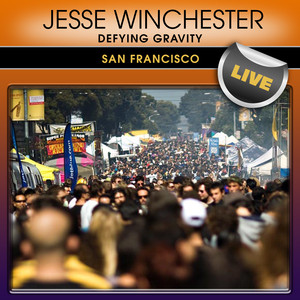 Defying Gravity: San Francisco Live cover