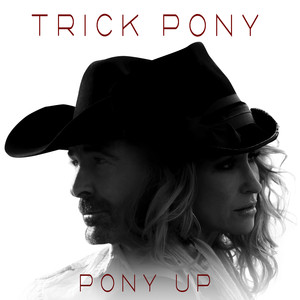 Pony Up album