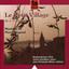 Ramuz: Le petit village & Segond: Oeuvres instrumentales Albumcover