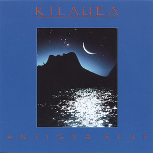Antigua Blue cover
