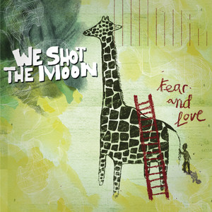 Love and Fear cover