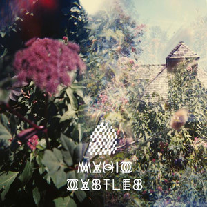 Magic Castles cover